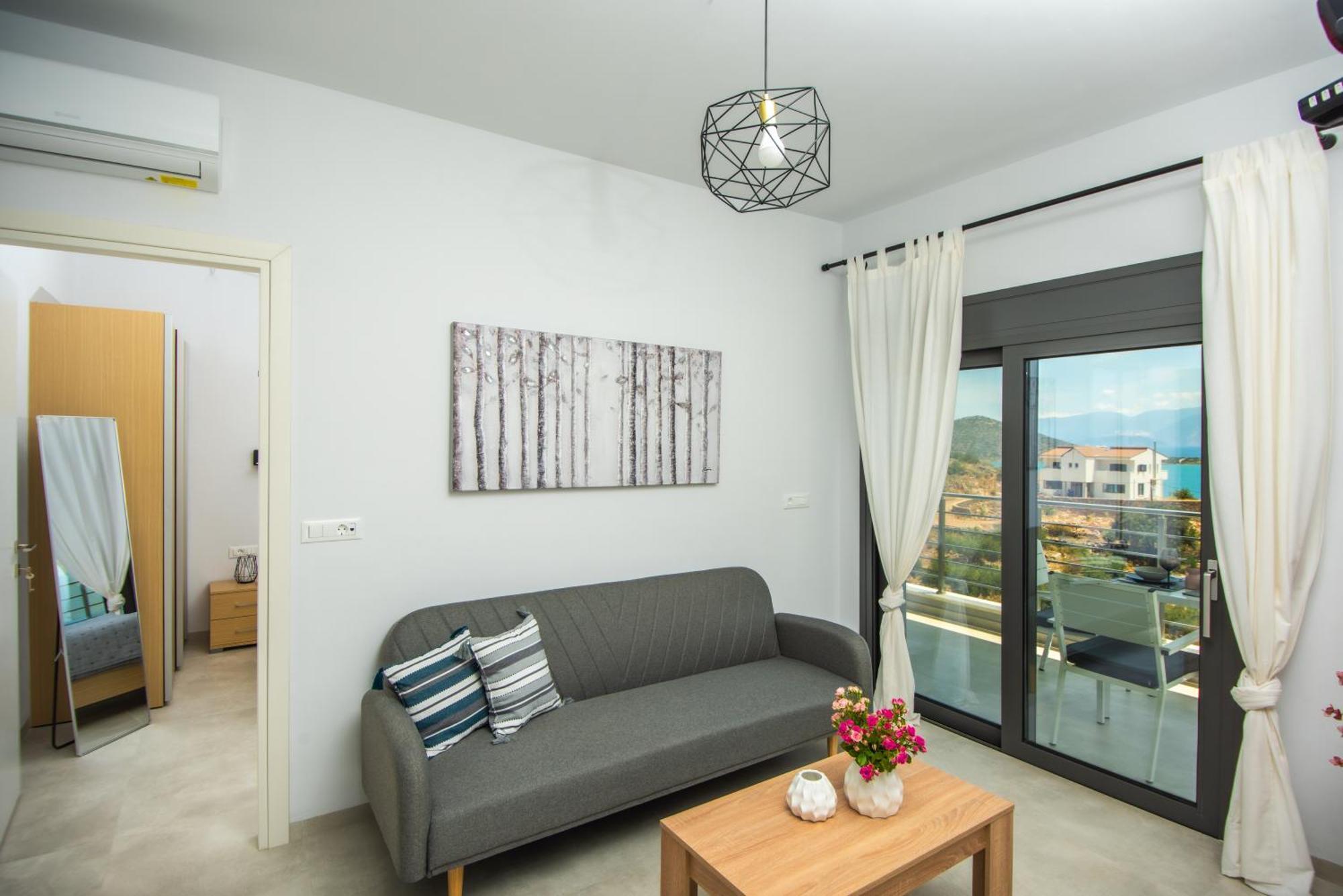 Elounda Sunshine Place Exterior photo